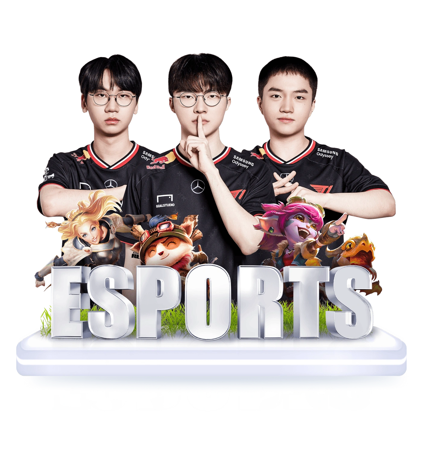 Chuyên mục esports Ku88